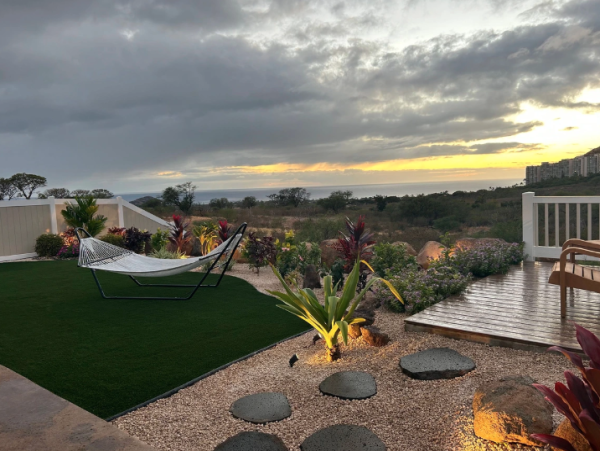 Luxurious Oahu Retreat: Two Villas, Perfect for Groups